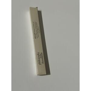 Philosophy Divine Illumination Aqua Eye Liner Pencil Discontinued NEW